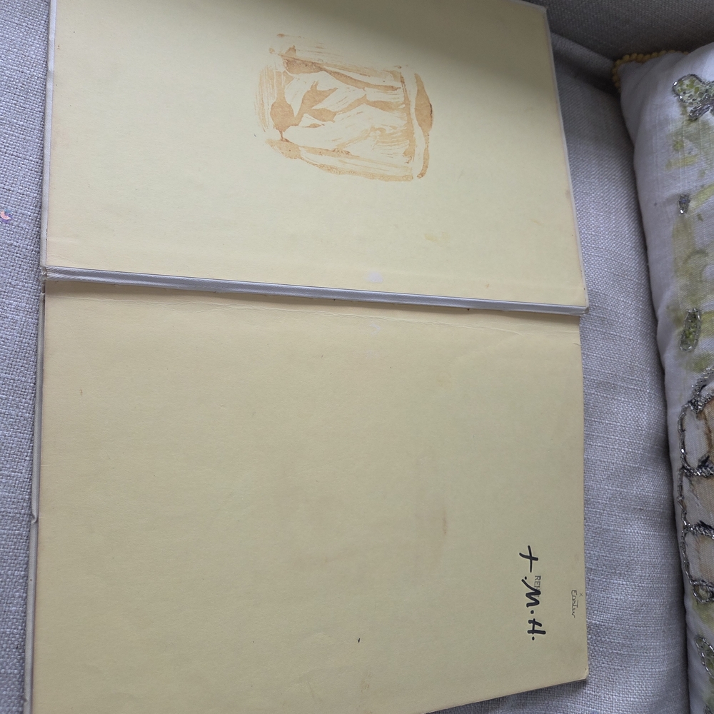 The Golden Egg Book - Illustrated Childrens Book - Green Cover - Picture 6 of 9